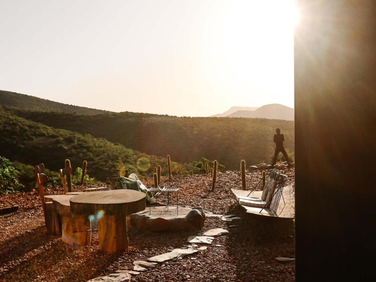 Aardts Cabins De Rust المظهر الخارجي الصورة