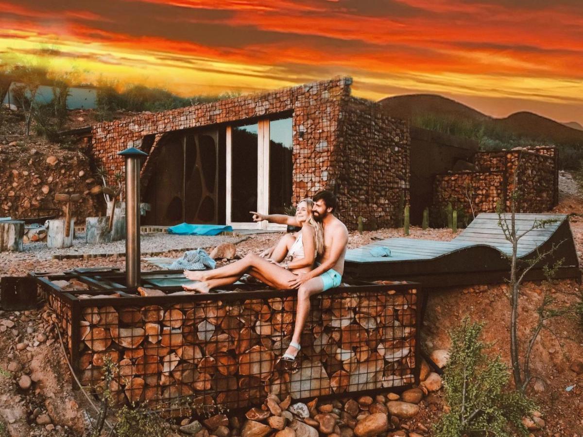 Aardts Cabins De Rust المظهر الخارجي الصورة
