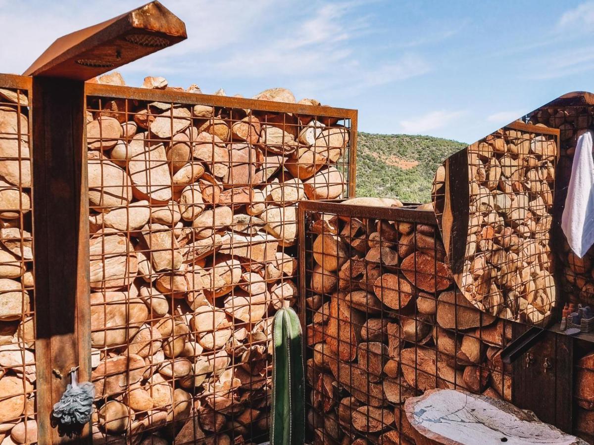 Aardts Cabins De Rust المظهر الخارجي الصورة