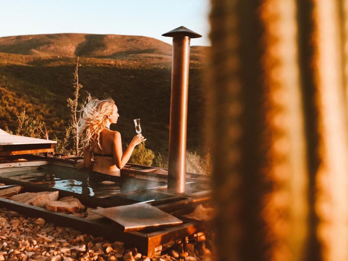 Aardts Cabins De Rust المظهر الخارجي الصورة