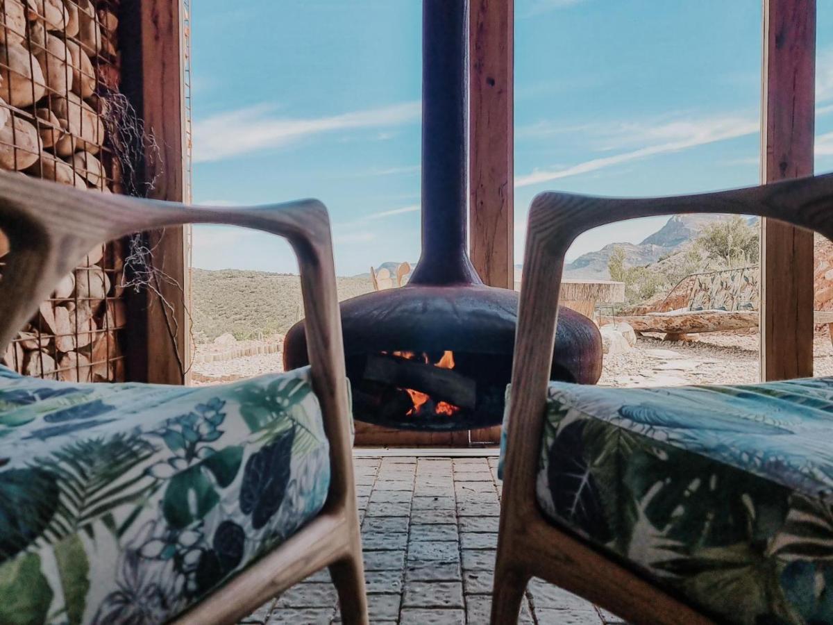 Aardts Cabins De Rust المظهر الخارجي الصورة