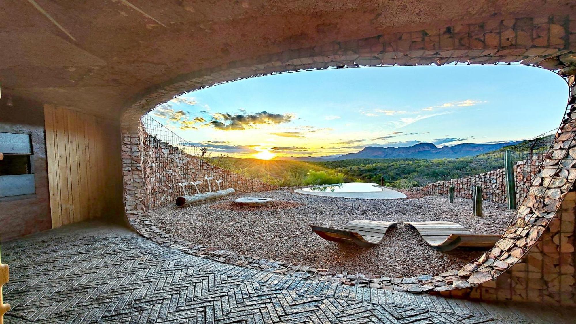 Aardts Cabins De Rust الغرفة الصورة