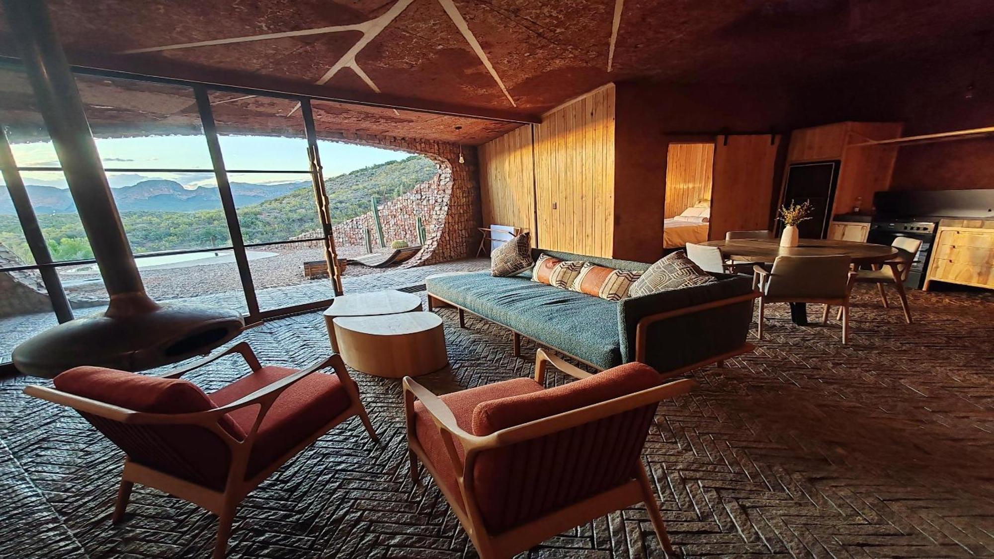 Aardts Cabins De Rust الغرفة الصورة
