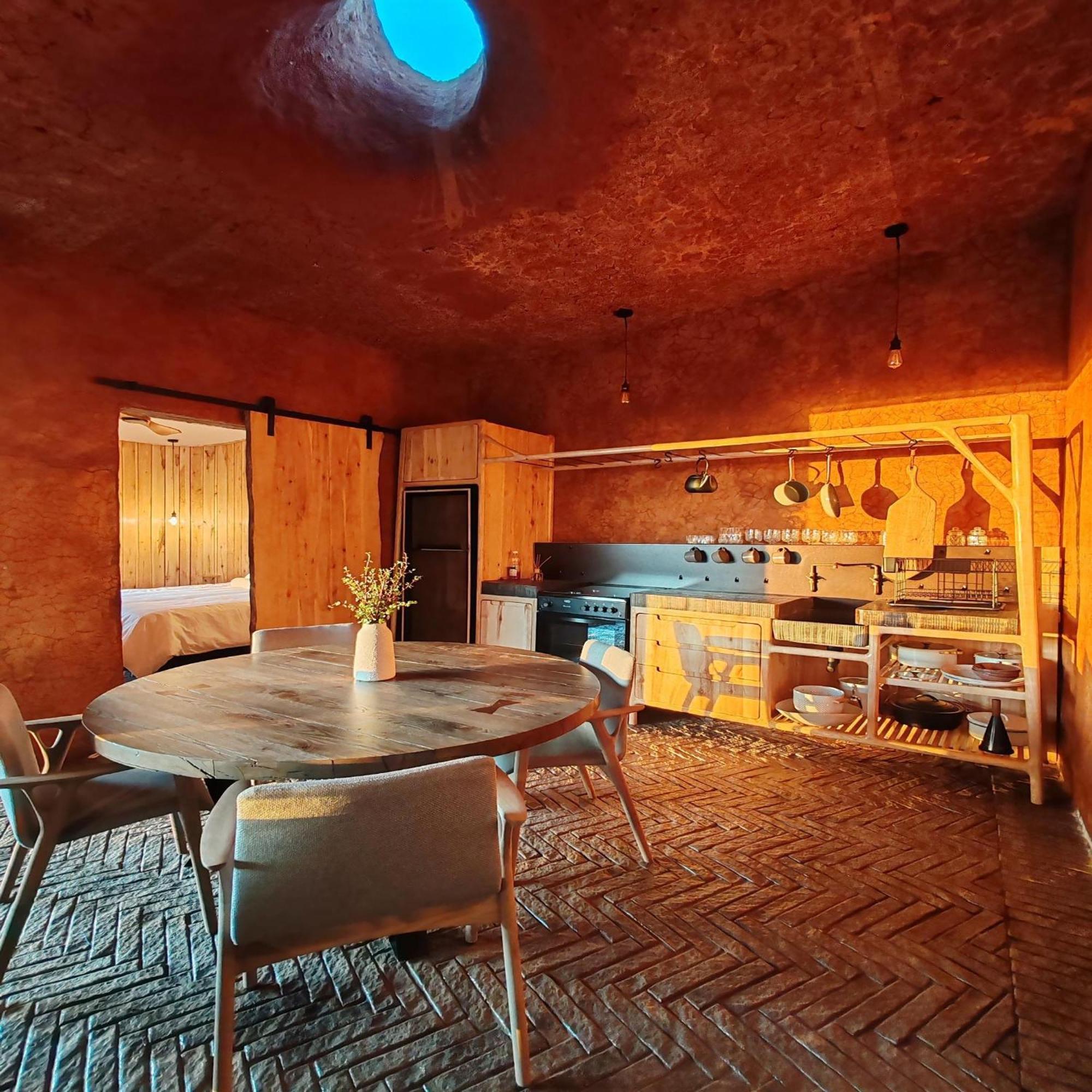 Aardts Cabins De Rust الغرفة الصورة