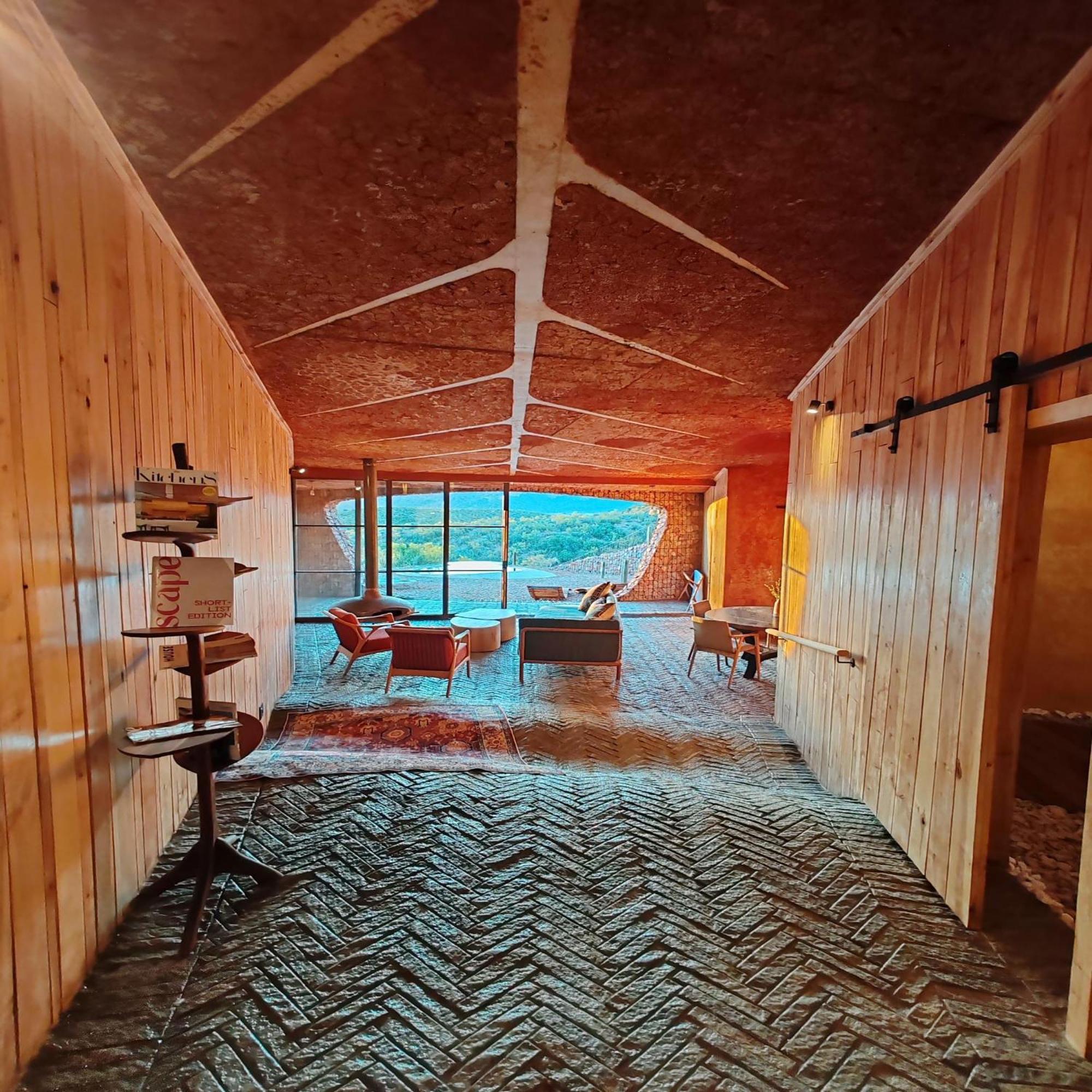 Aardts Cabins De Rust الغرفة الصورة