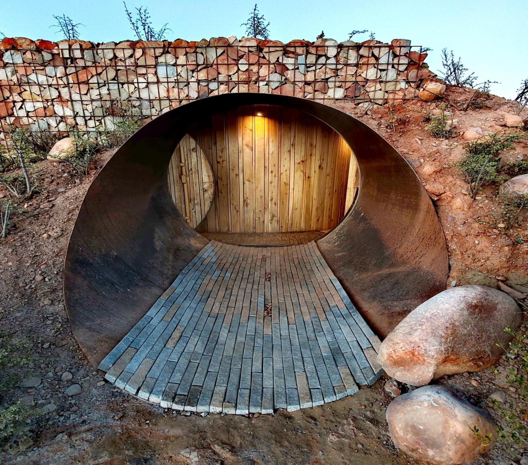 Aardts Cabins De Rust الغرفة الصورة